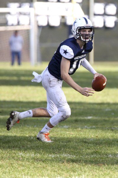On This Date in North Shore football history: Sept. 15